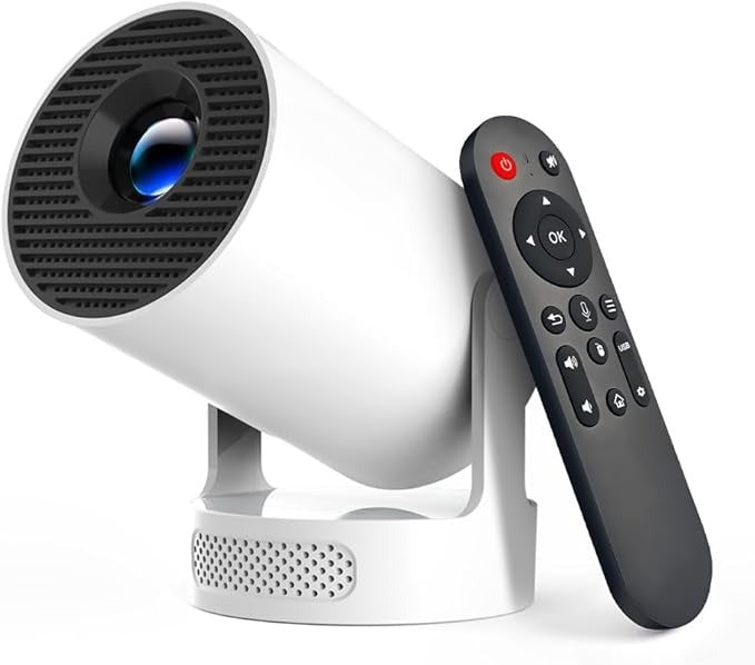 EnchantaBeam™ - Projector