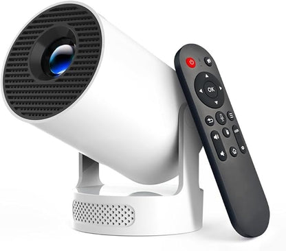 EnchantaBeam™ - Projector