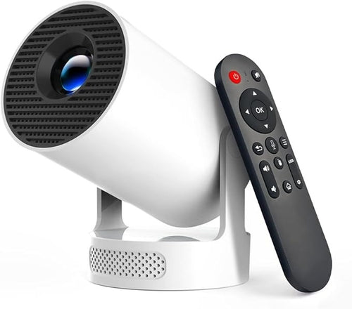 EnchantaBeam™ - Projector